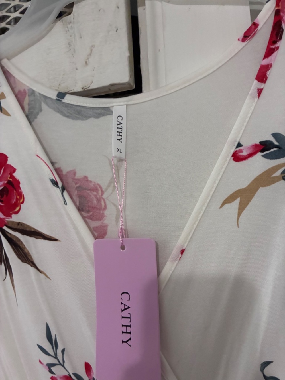 DRESS NWT - Picture 3 of 3